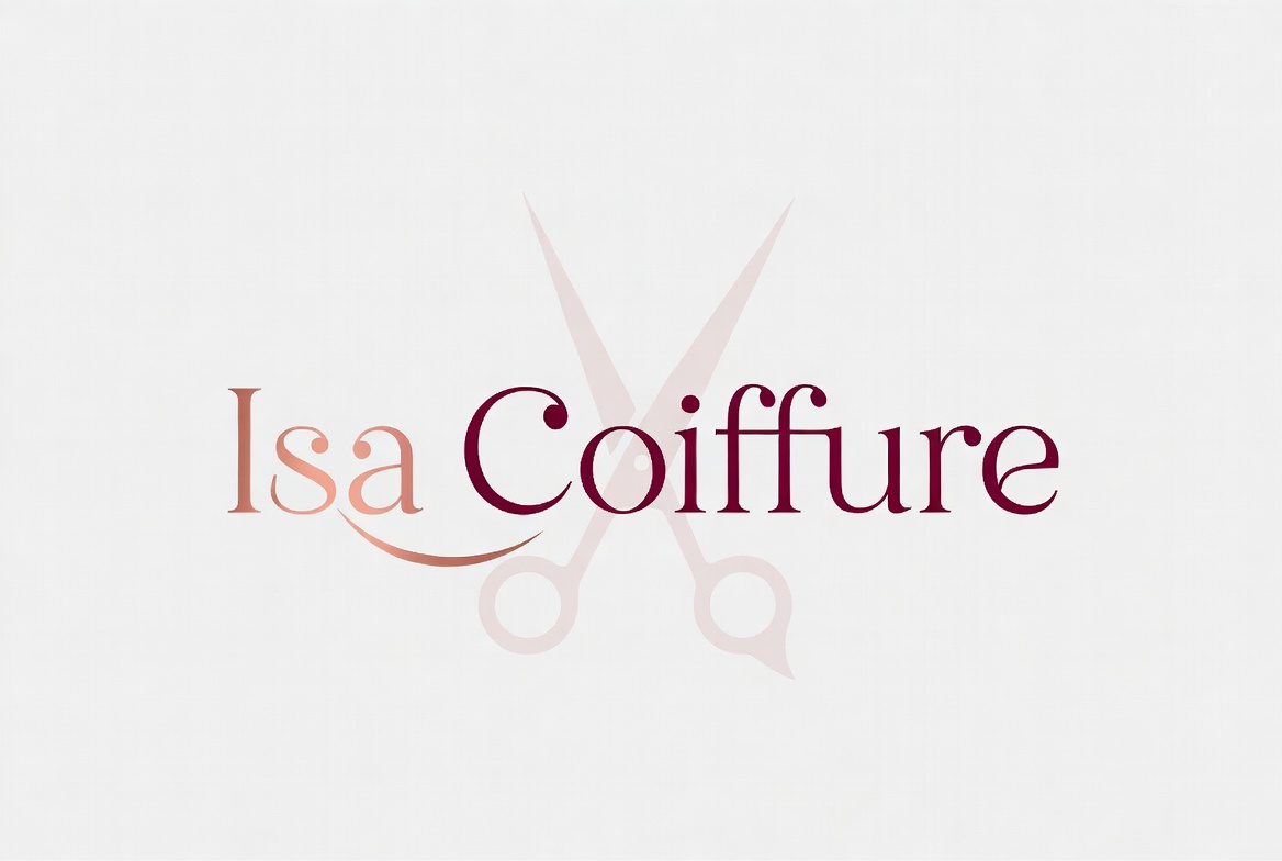 Isa Coiffure
