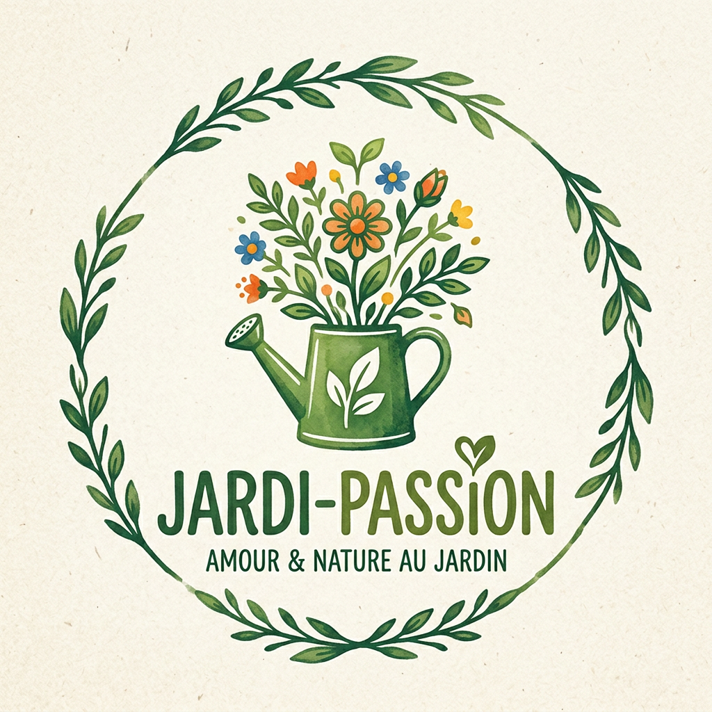 Jardi-passion