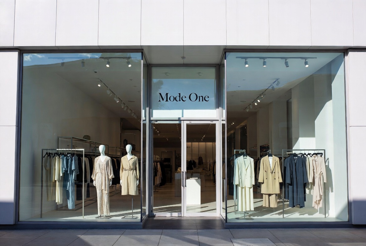 Mode One