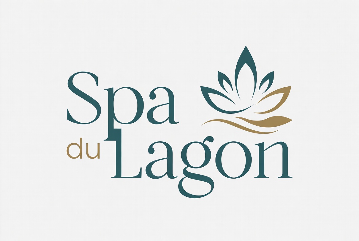 Spa du lagon